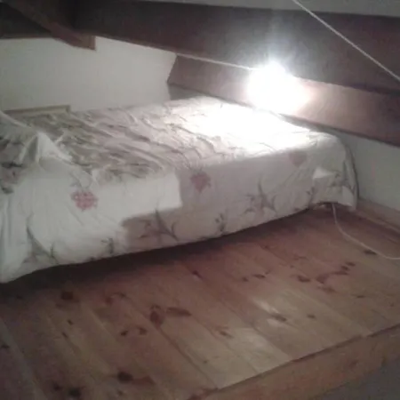 Duplex Tout Confort De 4 Ou 6, Jusqu'A 8 Personnes Lägenhet Allos