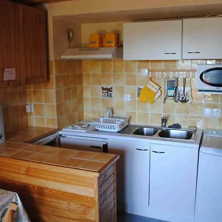 Duplex Tout Confort De 4 Ou 6, Jusqu'A 8 Personnes Allos